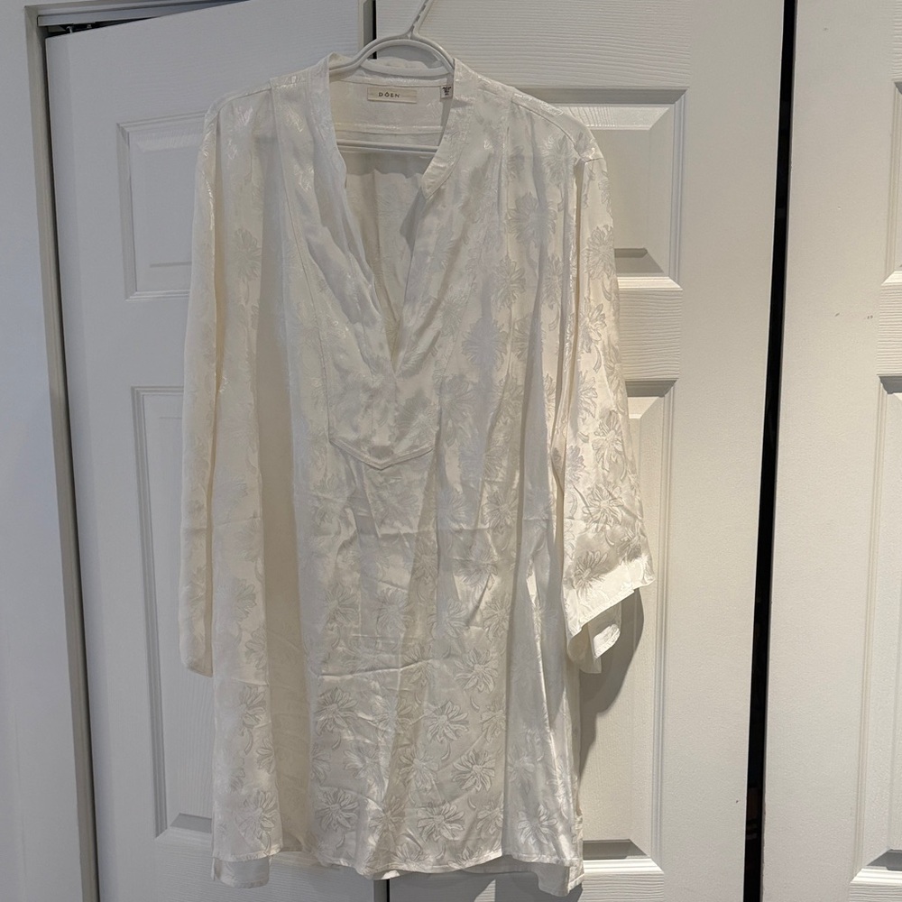 Doen Leona Dress